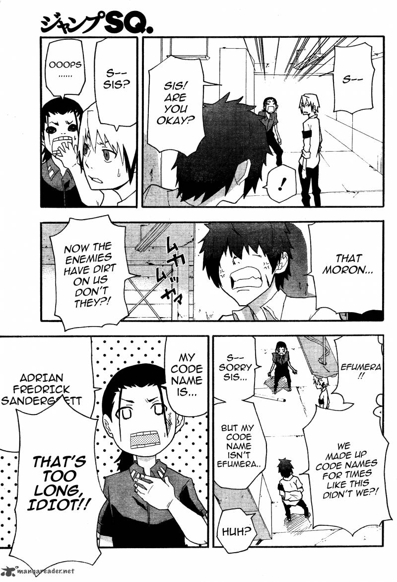 Boku To Majo No Jikan 6 33
