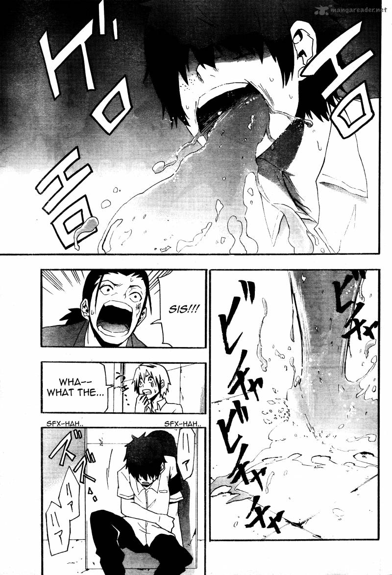 Boku To Majo No Jikan 6 35