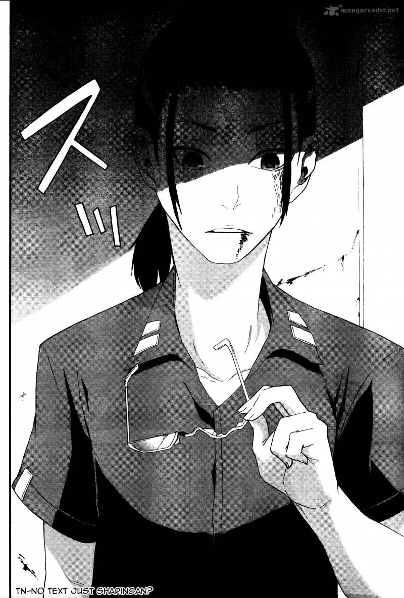 Boku To Majo No Jikan 6 4