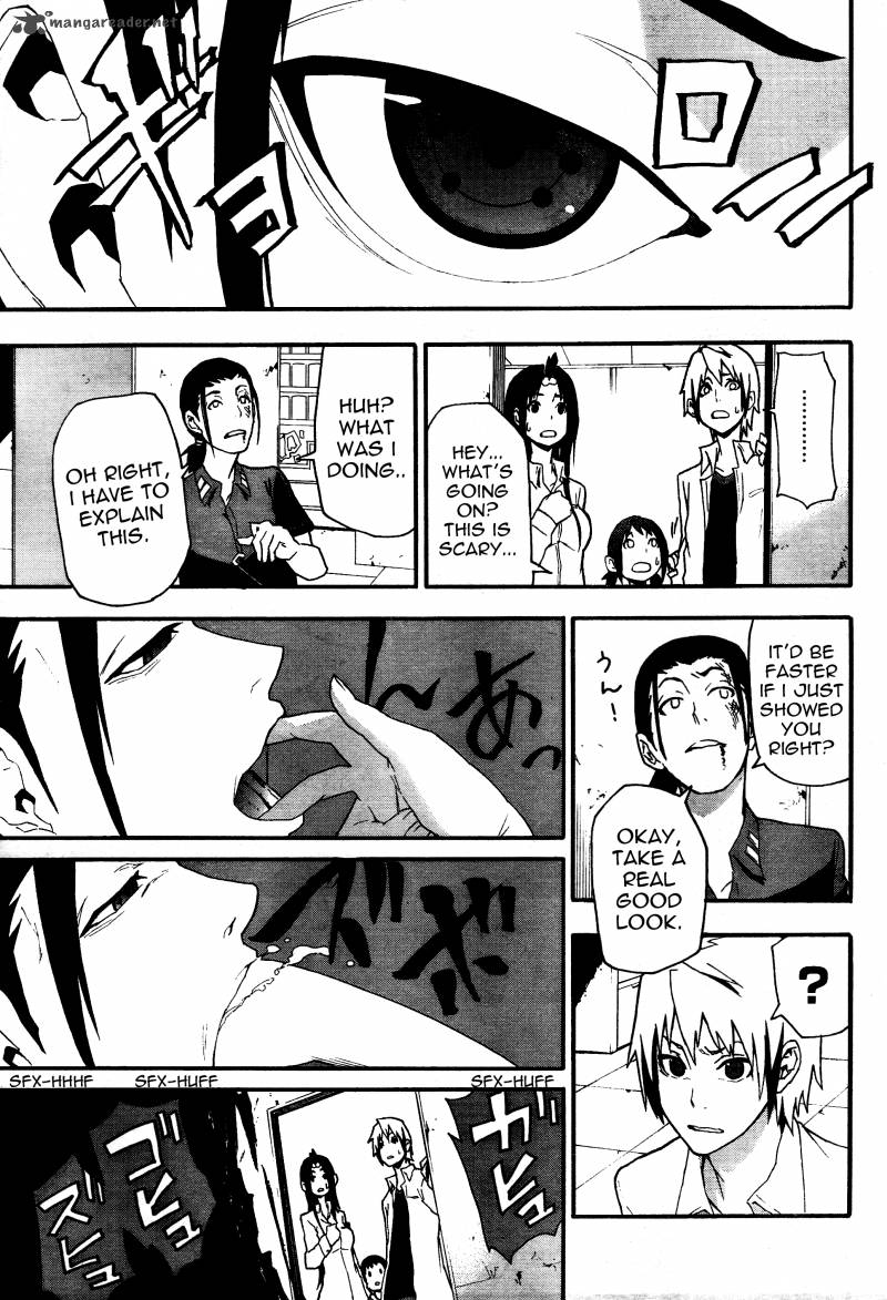 Boku To Majo No Jikan 6 5