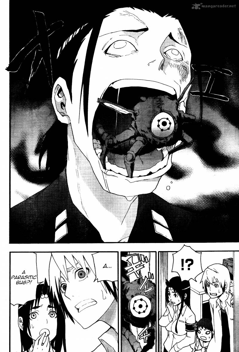 Boku To Majo No Jikan 6 6