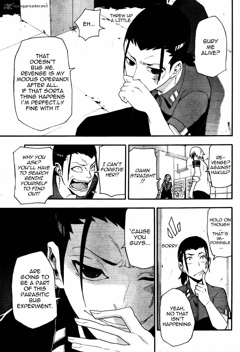 Boku To Majo No Jikan 6 9