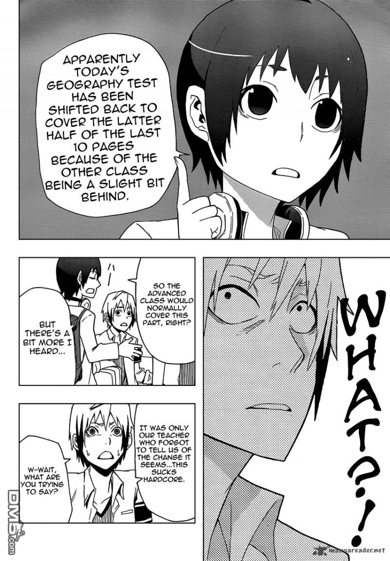Boku To Majo No Jikan 7 15
