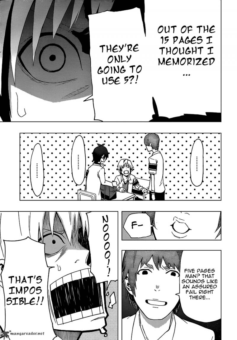 Boku To Majo No Jikan 7 16