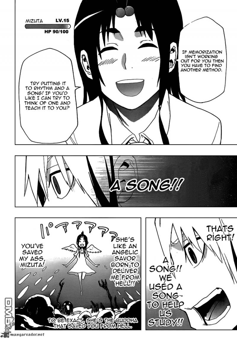 Boku To Majo No Jikan 7 19