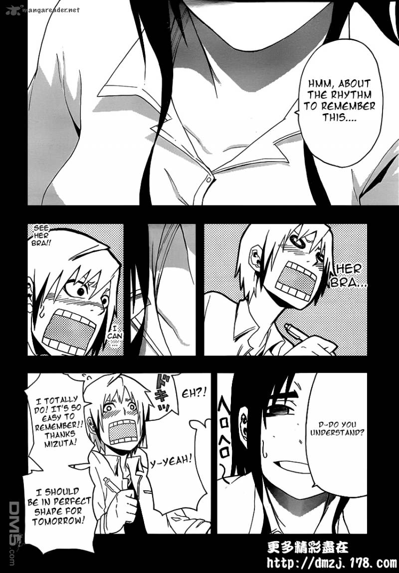 Boku To Majo No Jikan 7 21