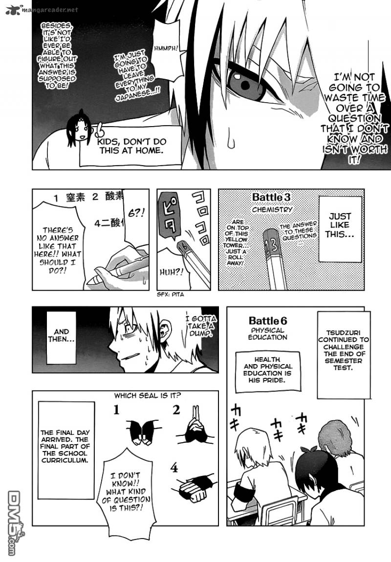 Boku To Majo No Jikan 7 23