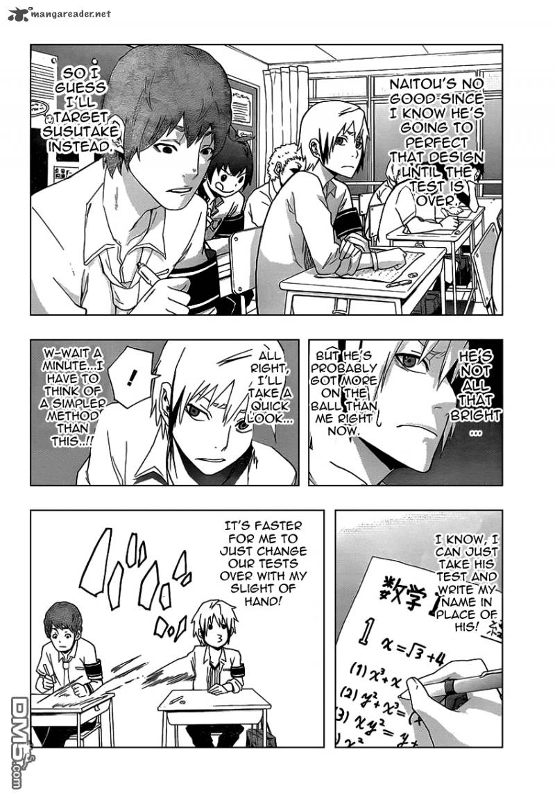 Boku To Majo No Jikan 7 29