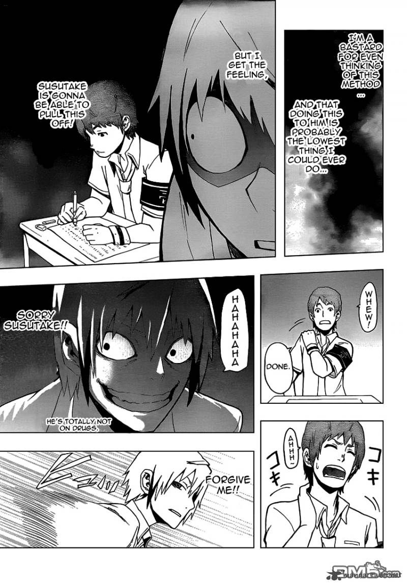 Boku To Majo No Jikan 7 30