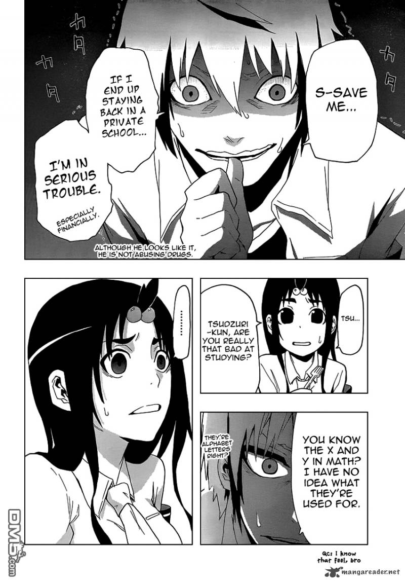 Boku To Majo No Jikan 7 9