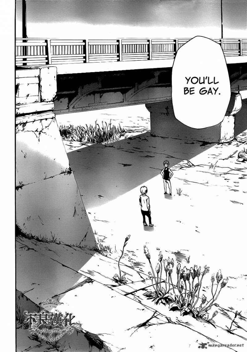Boku To Majo No Jikan 8 41