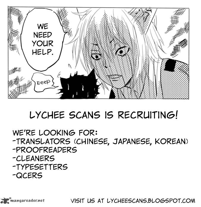 Boku To Majo No Jikan 8 43