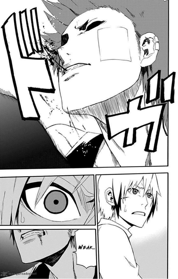 Boku To Majo No Jikan 9 14