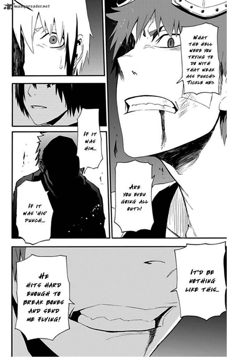 Boku To Majo No Jikan 9 15