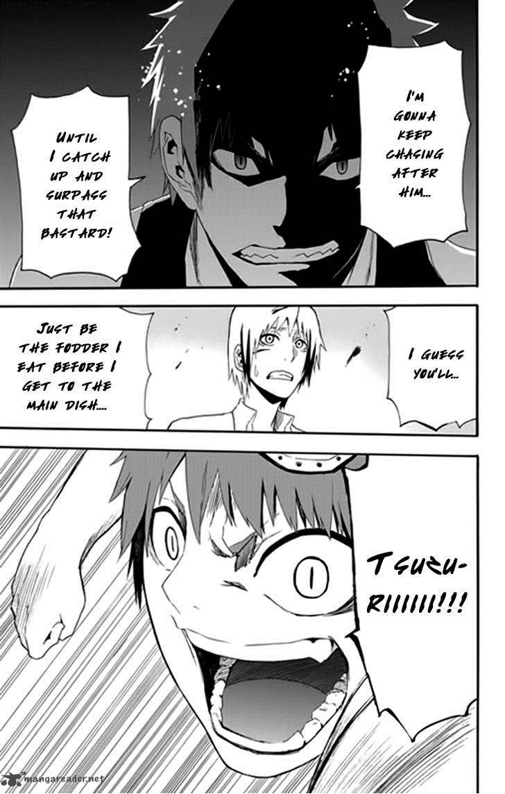 Boku To Majo No Jikan 9 16