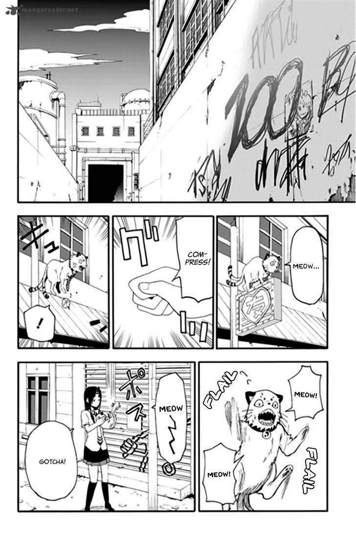 Boku To Majo No Jikan 9 21