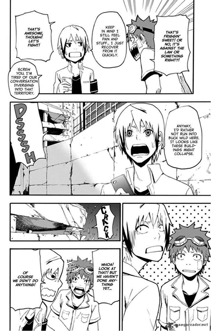 Boku To Majo No Jikan 9 25
