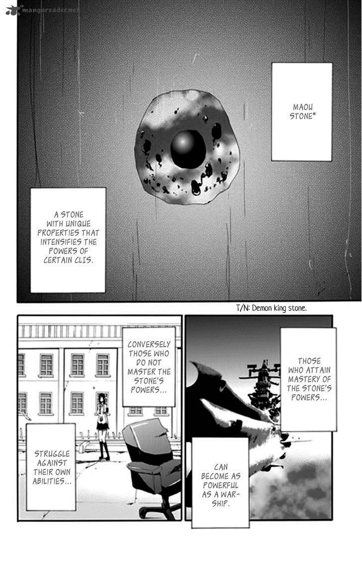 Boku To Majo No Jikan 9 27