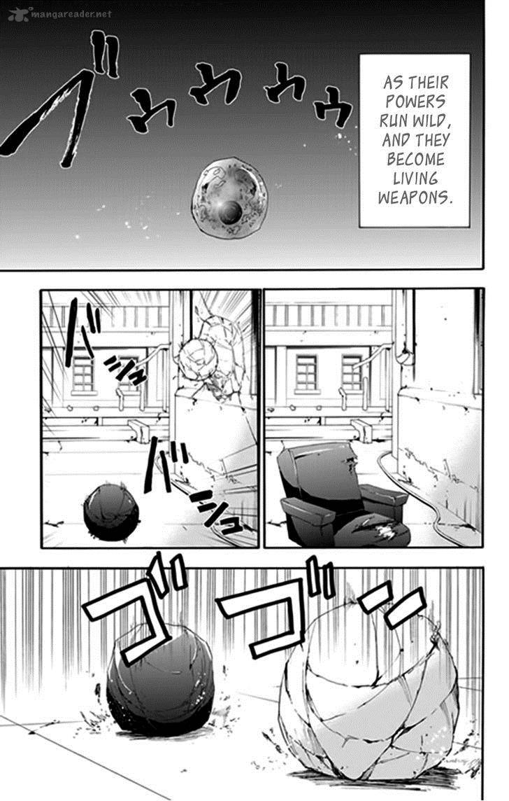 Boku To Majo No Jikan 9 28