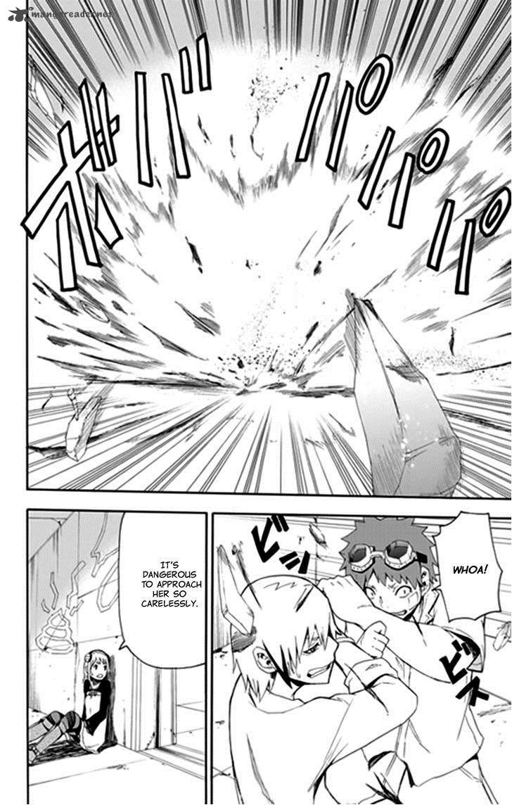 Boku To Majo No Jikan 9 29
