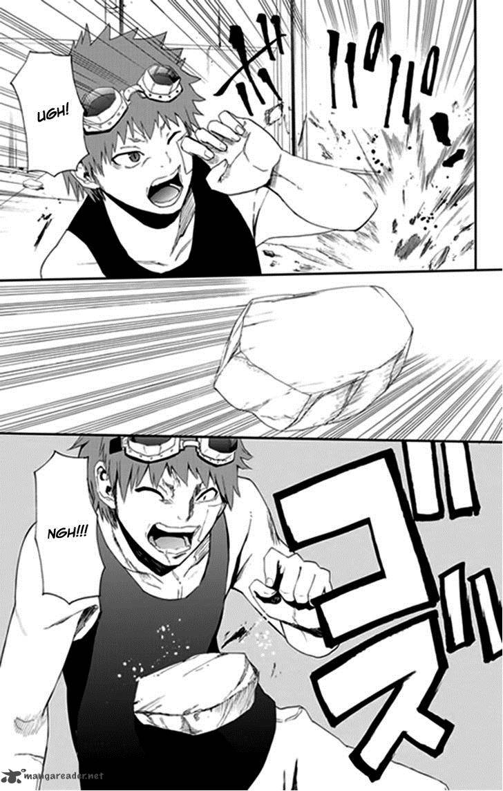 Boku To Majo No Jikan 9 34