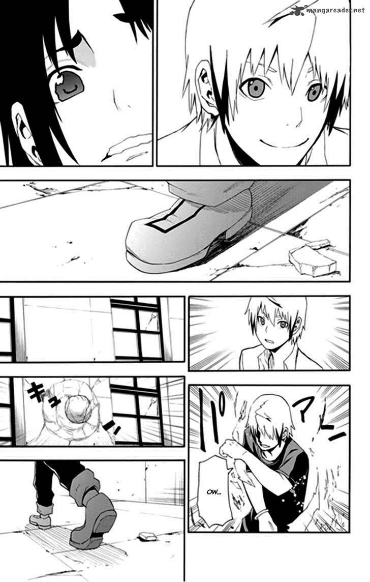 Boku To Majo No Jikan 9 38