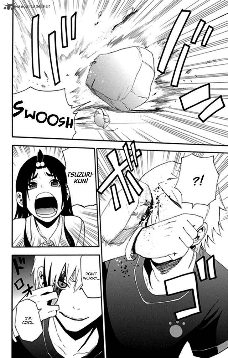 Boku To Majo No Jikan 9 39