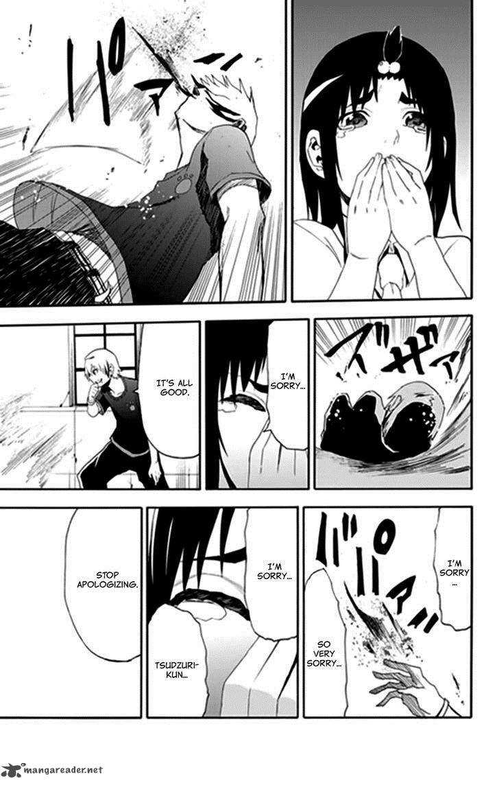 Boku To Majo No Jikan 9 40