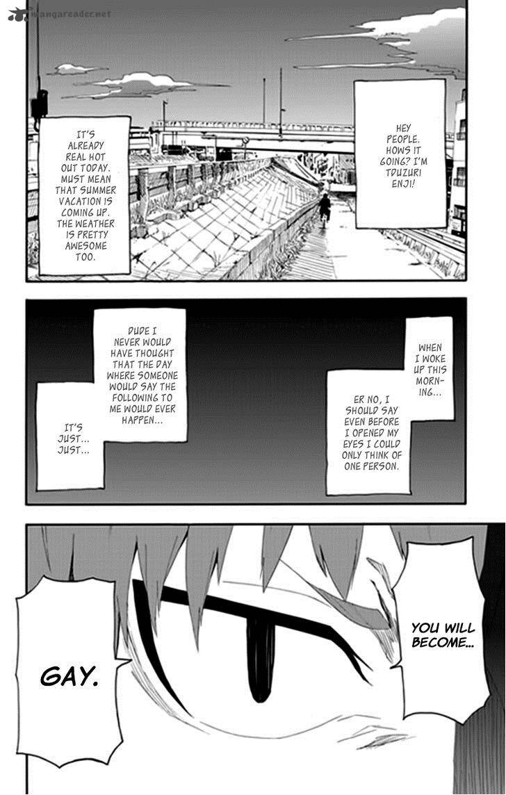 Boku To Majo No Jikan 9 7