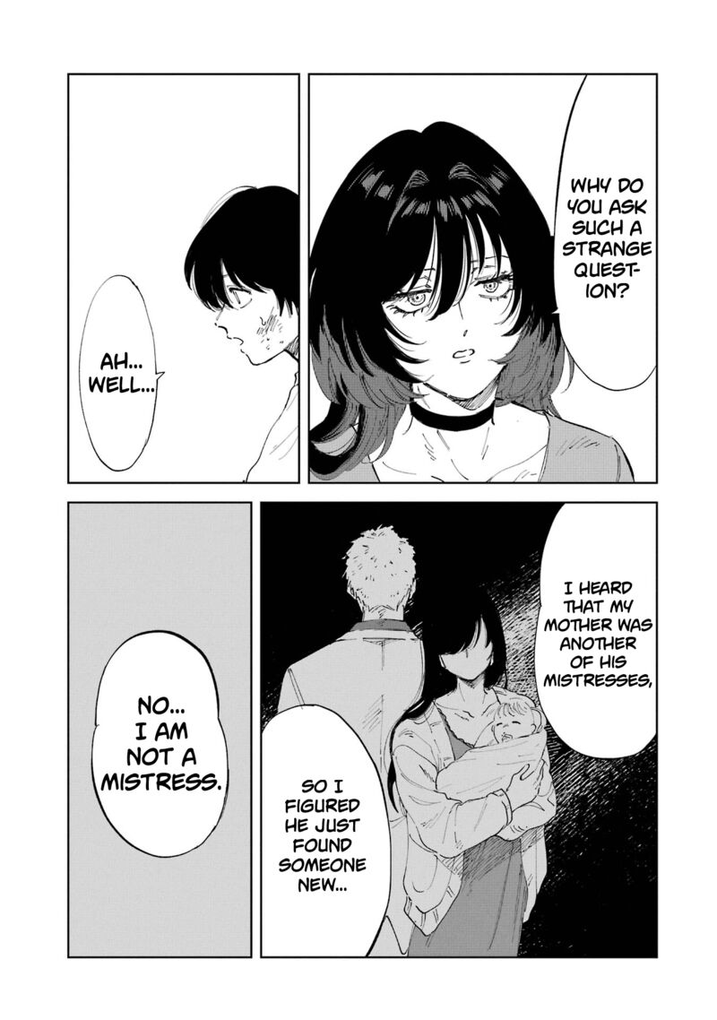 Boku To Mimoza No 75 Nichi 1 12