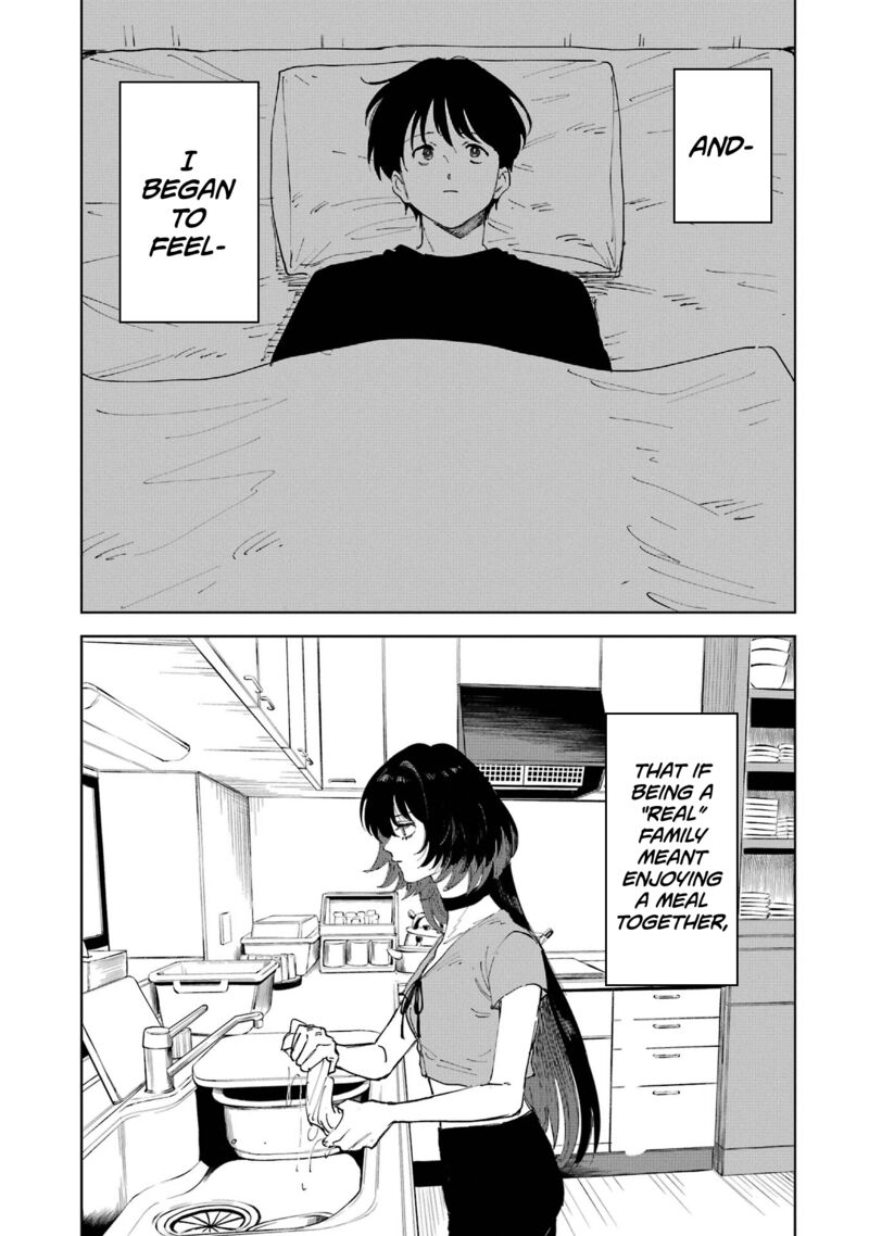 Boku To Mimoza No 75 Nichi 1 41