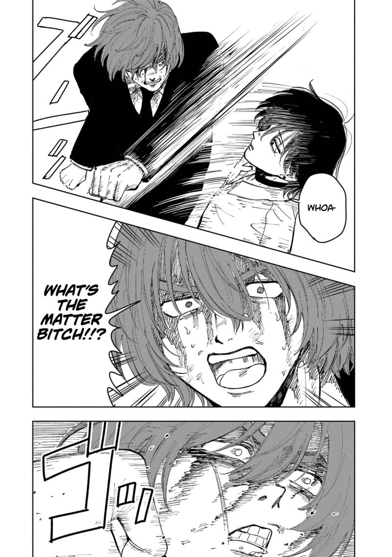 Boku To Mimoza No 75 Nichi 10 10