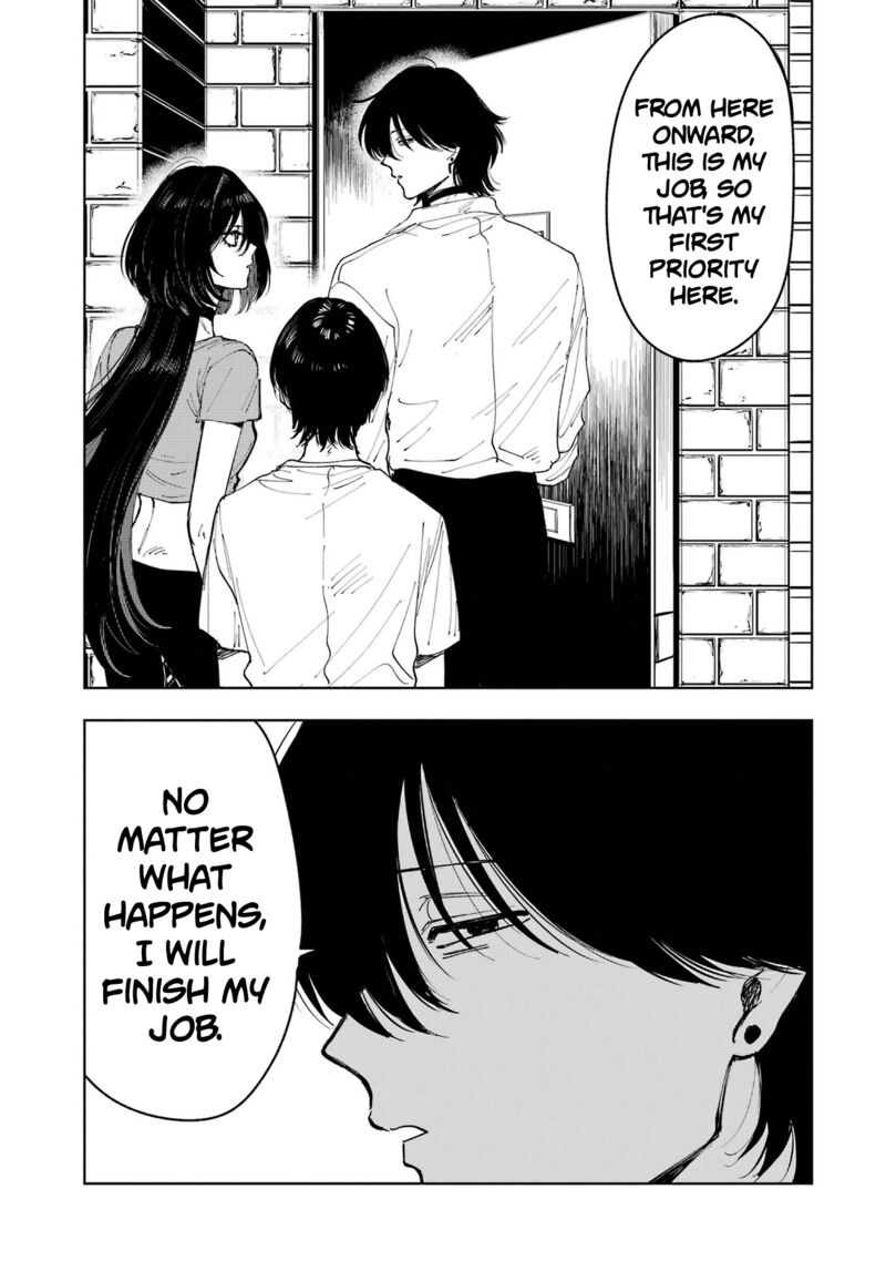 Boku To Mimoza No 75 Nichi 10 3