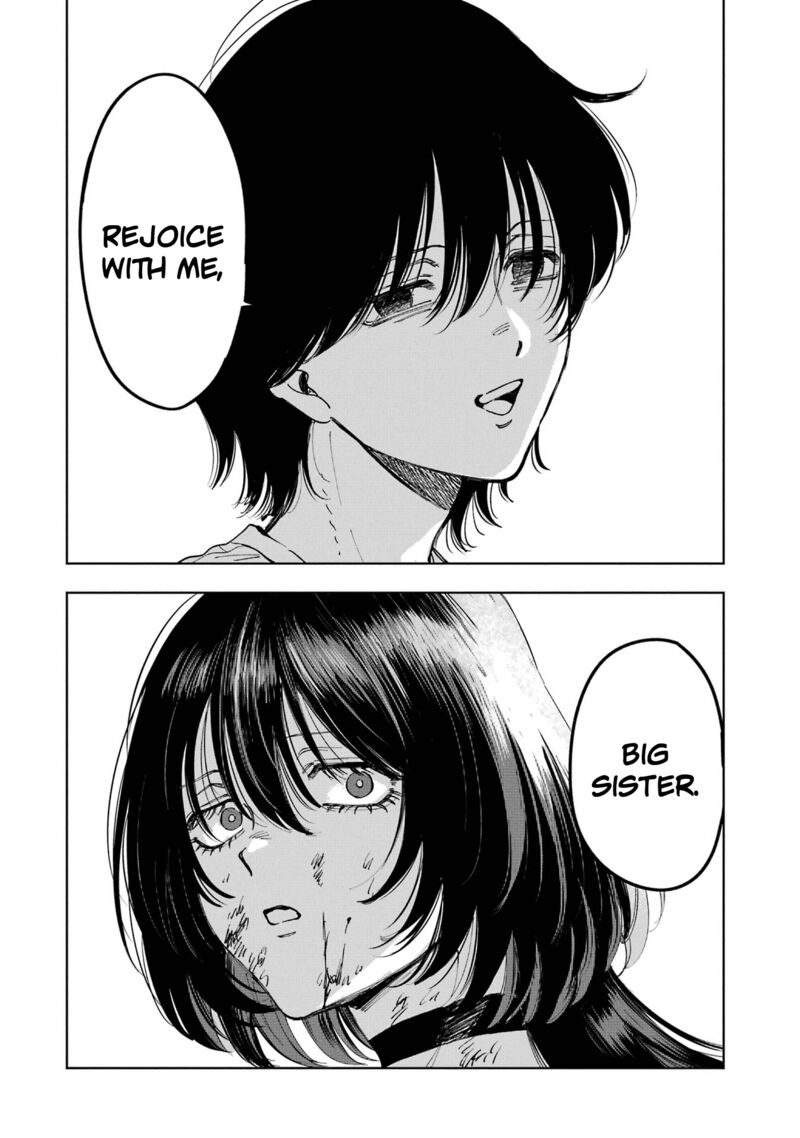 Boku To Mimoza No 75 Nichi 10 32