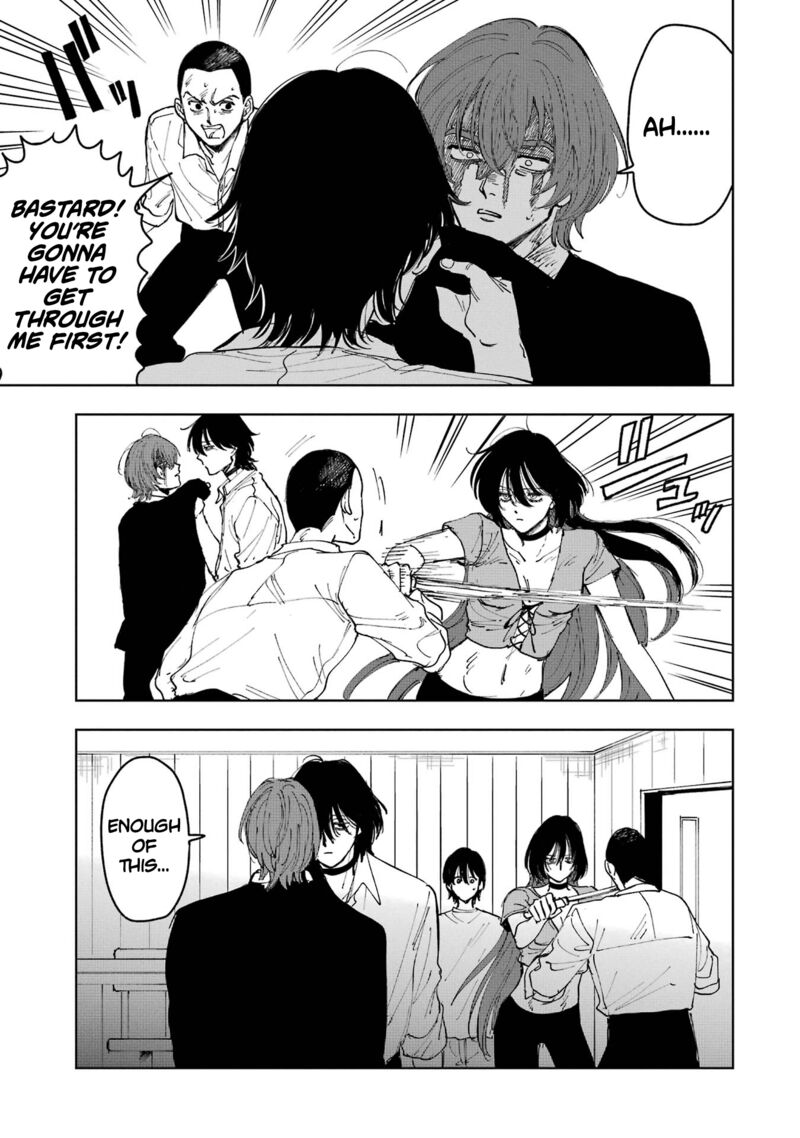 Boku To Mimoza No 75 Nichi 10 9