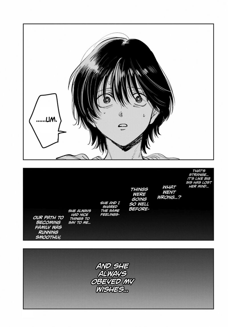 Boku To Mimoza No 75 Nichi 11 11