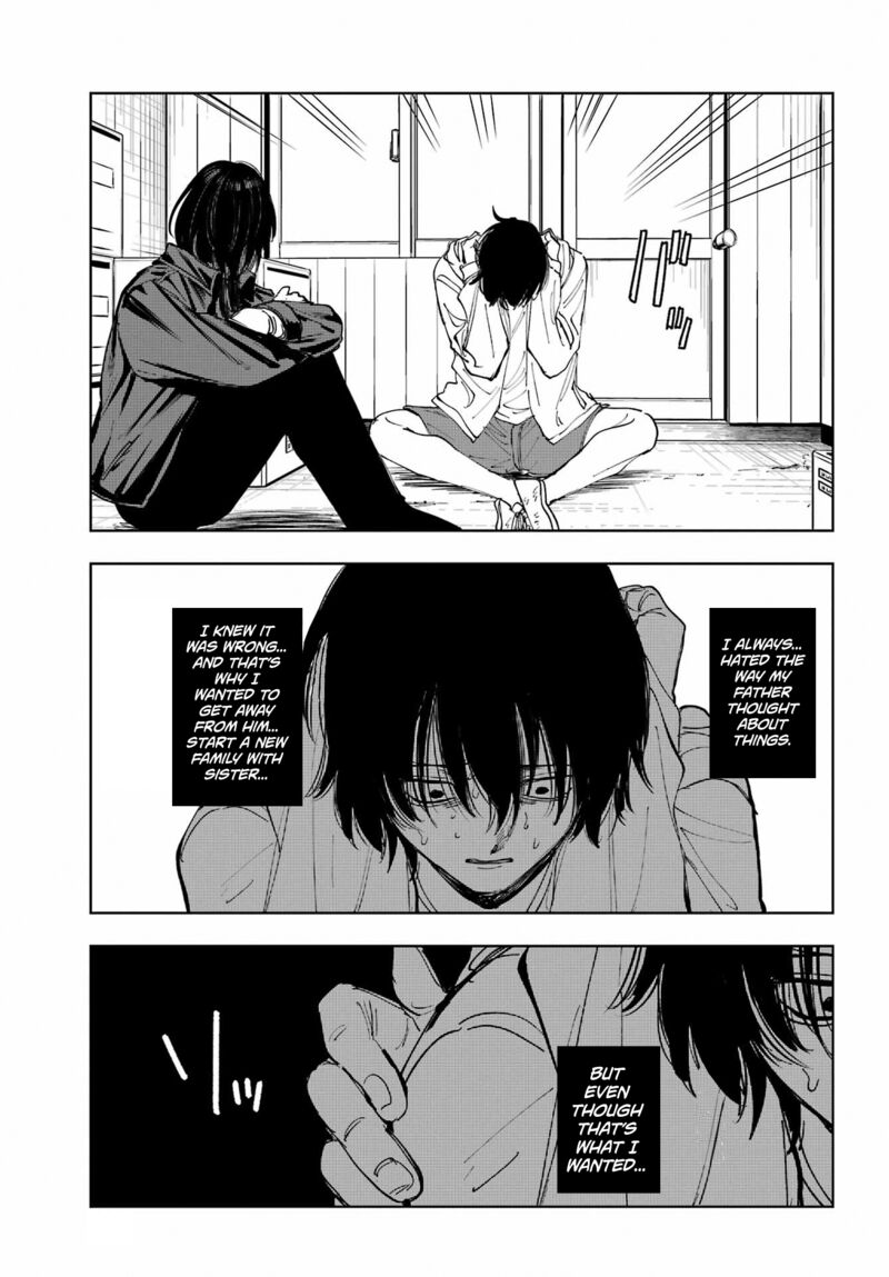 Boku To Mimoza No 75 Nichi 11 13