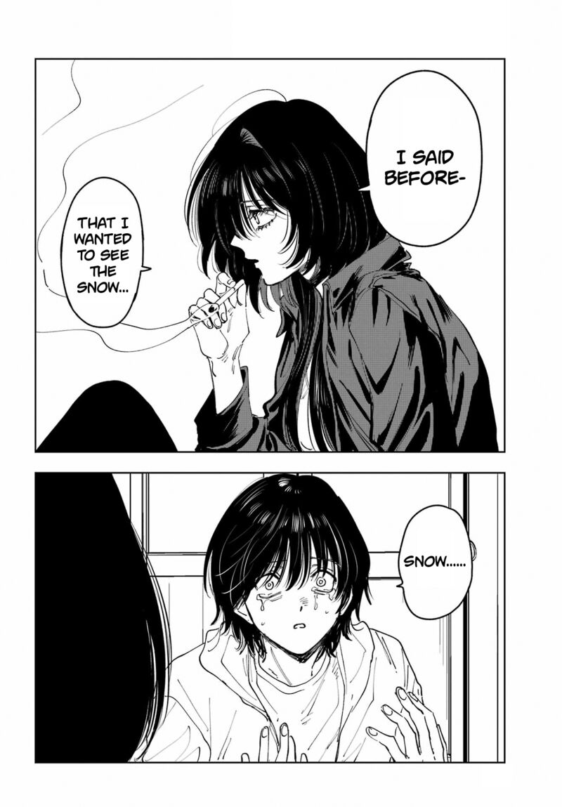 Boku To Mimoza No 75 Nichi 11 20