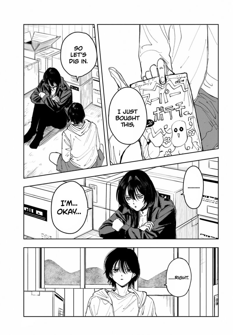 Boku To Mimoza No 75 Nichi 11 5