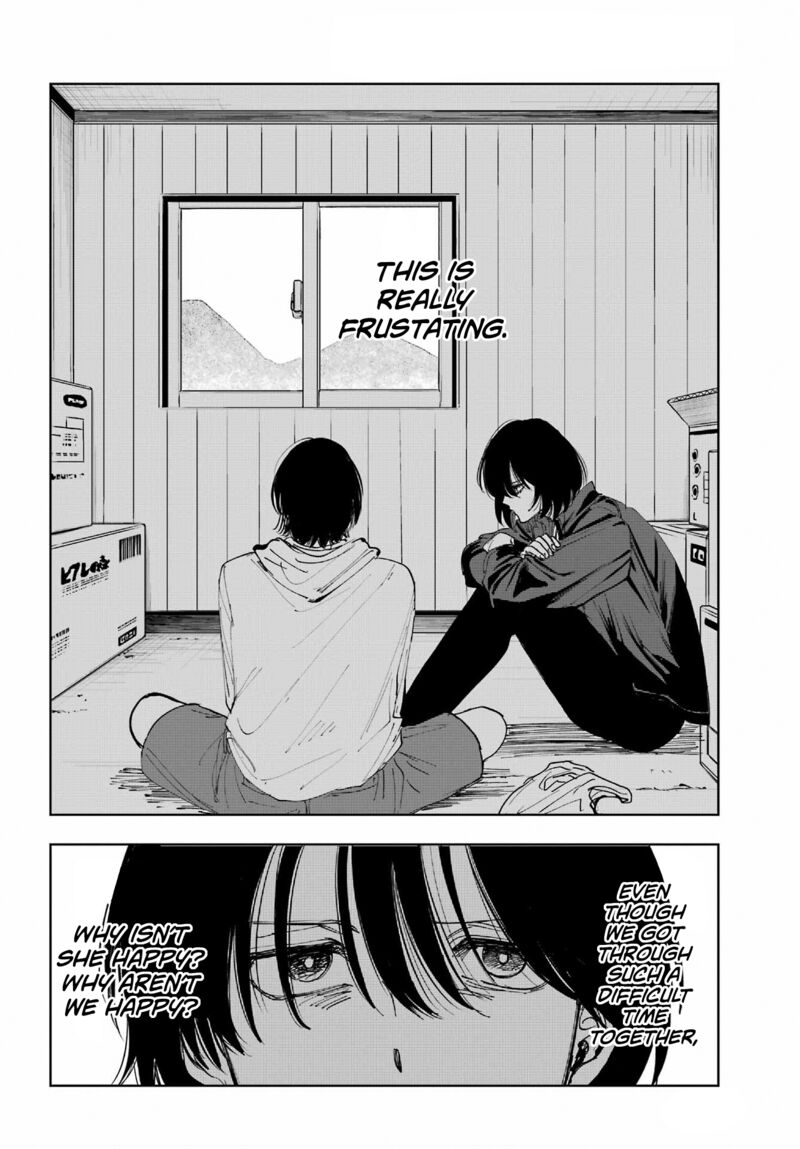 Boku To Mimoza No 75 Nichi 11 6