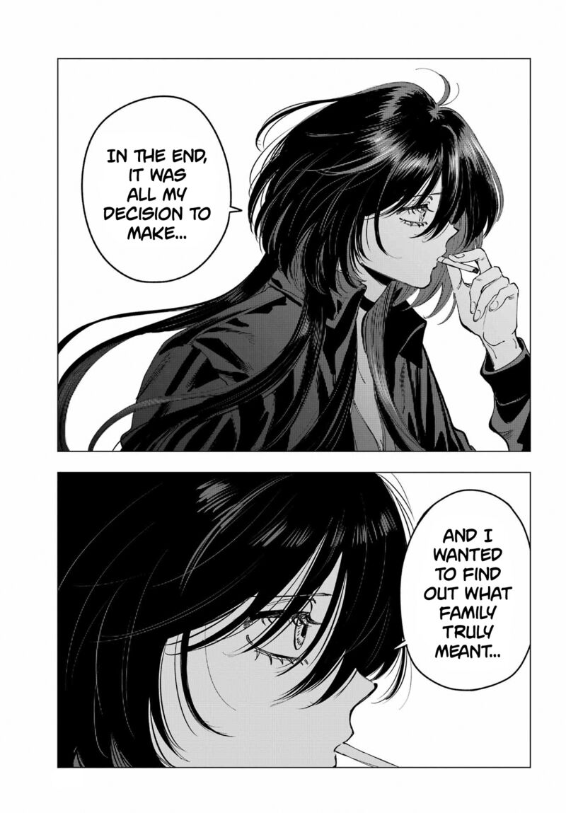 Boku To Mimoza No 75 Nichi 12 21