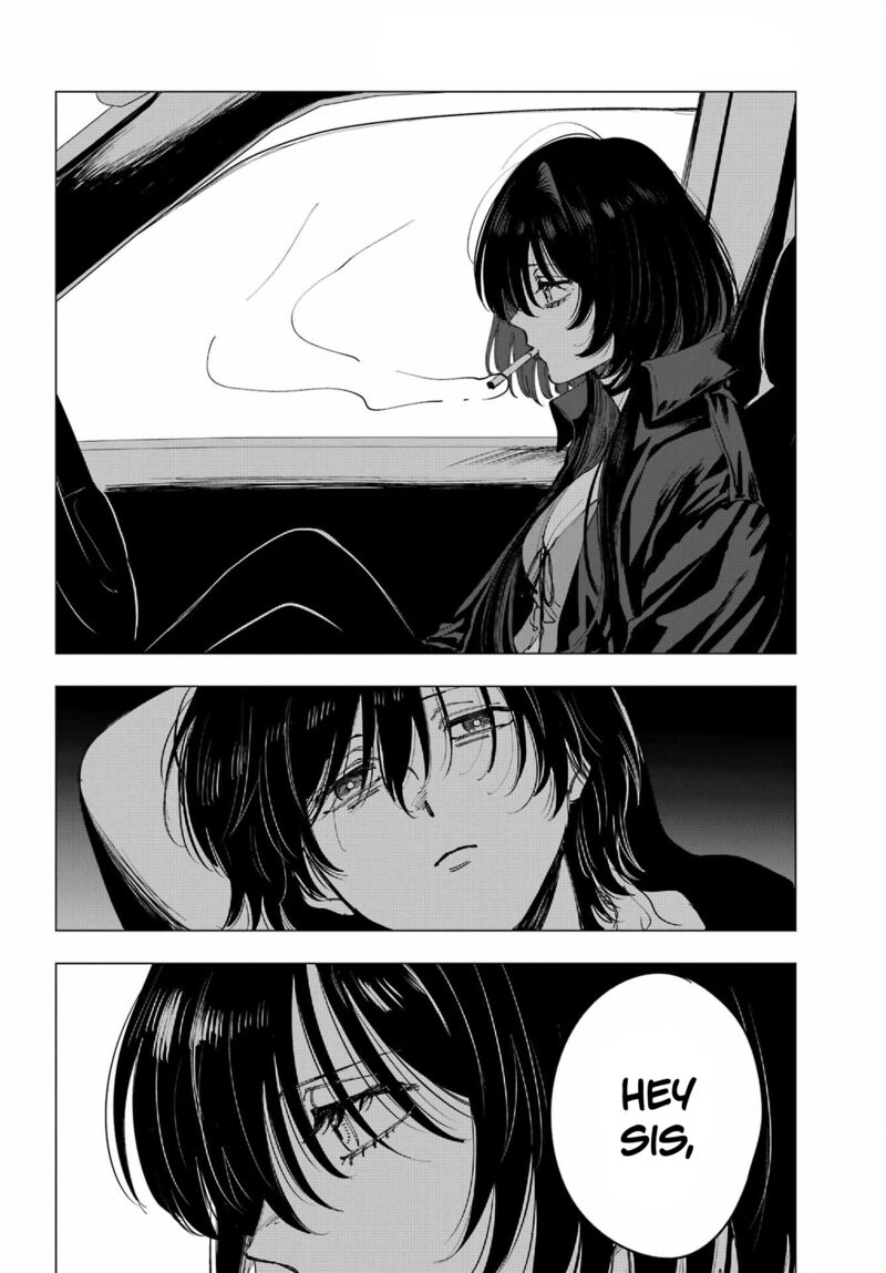 Boku To Mimoza No 75 Nichi 12 26