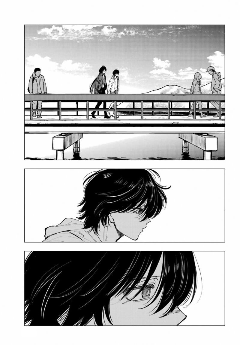Boku To Mimoza No 75 Nichi 12 9