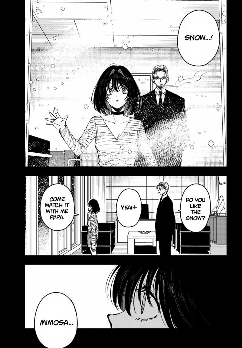 Boku To Mimoza No 75 Nichi 13 13