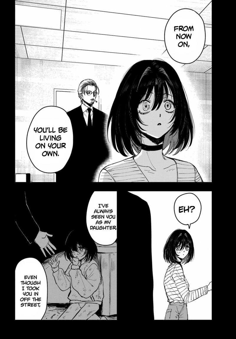 Boku To Mimoza No 75 Nichi 13 14
