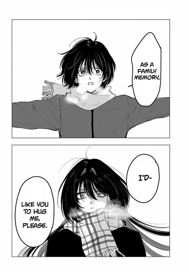 Boku To Mimoza No 75 Nichi 13 24