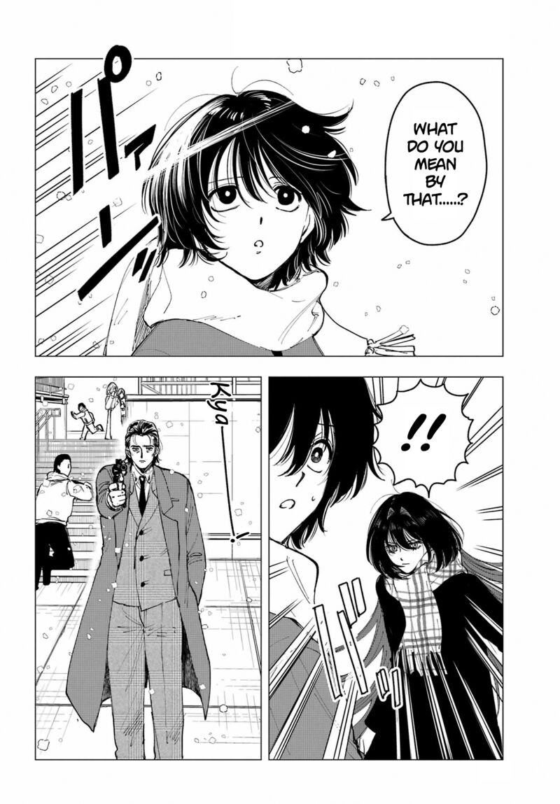 Boku To Mimoza No 75 Nichi 14 8