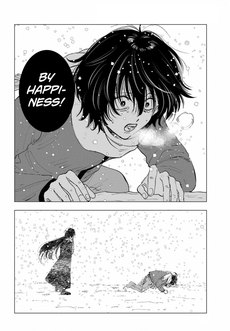 Boku To Mimoza No 75 Nichi 15 12