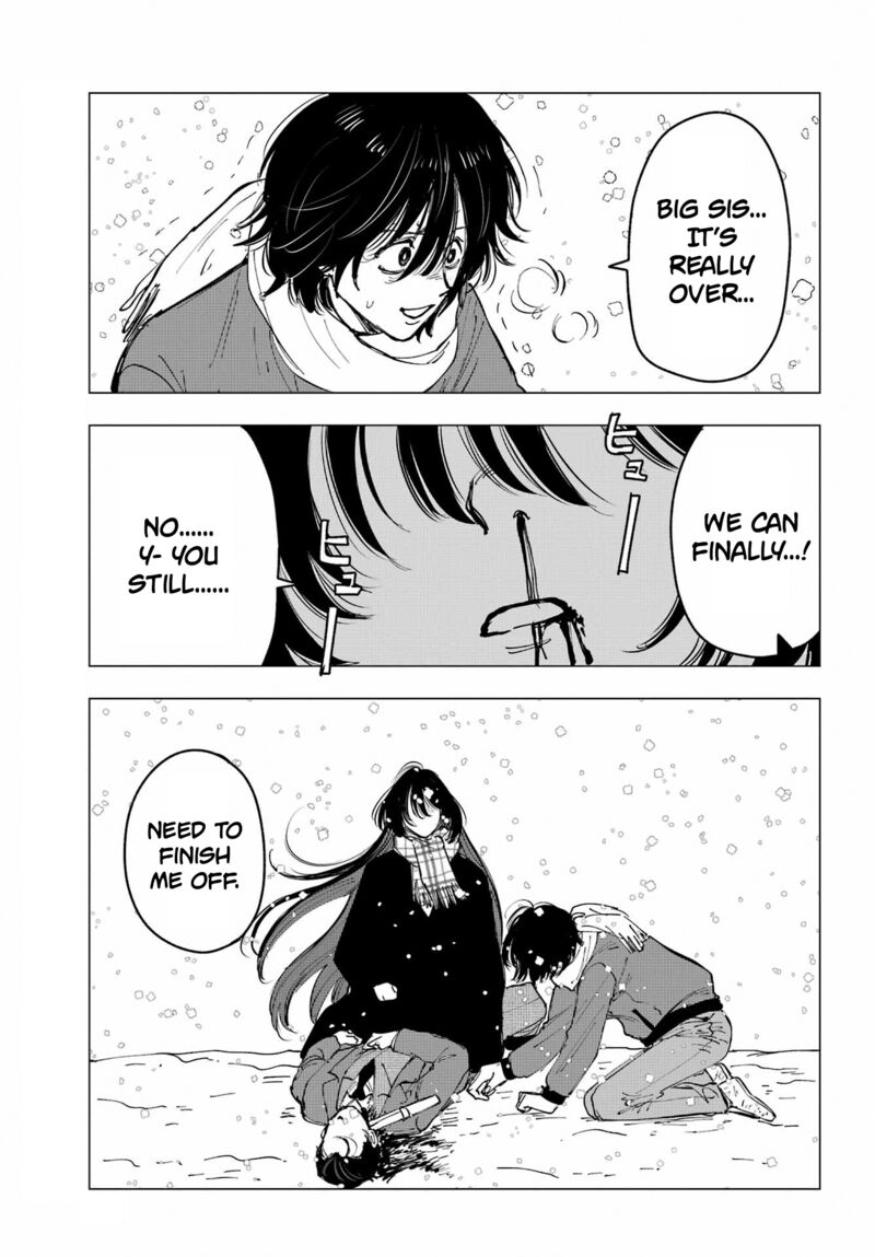 Boku To Mimoza No 75 Nichi 15 31