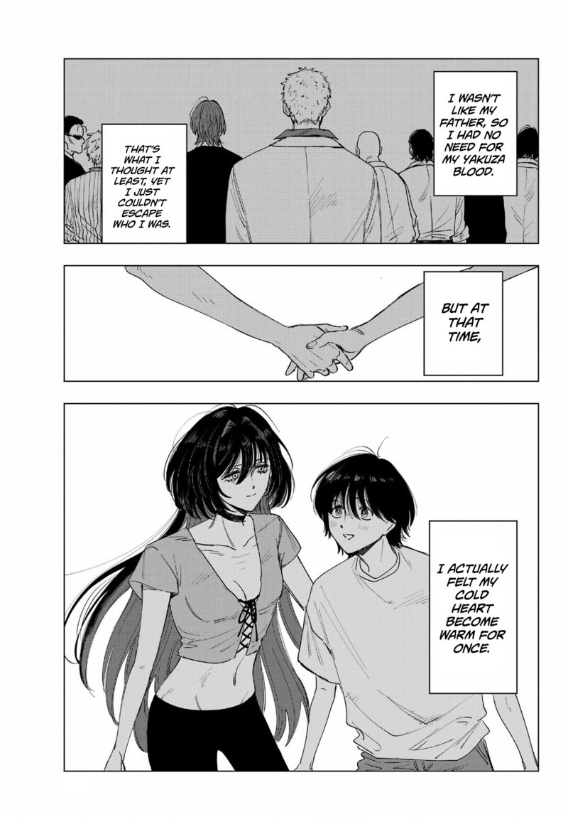 Boku To Mimoza No 75 Nichi 16 3